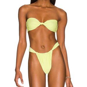 Lovers & Friends Adore You Bikini Melon Size S